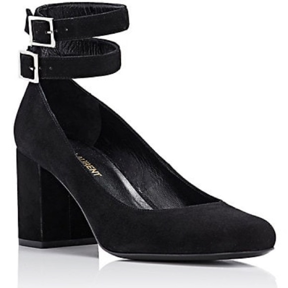 ❌SOLD❌*NEW* Saint Laurent “Babies” 37.5